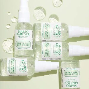 Hyaluronic Dew Drops 29ml