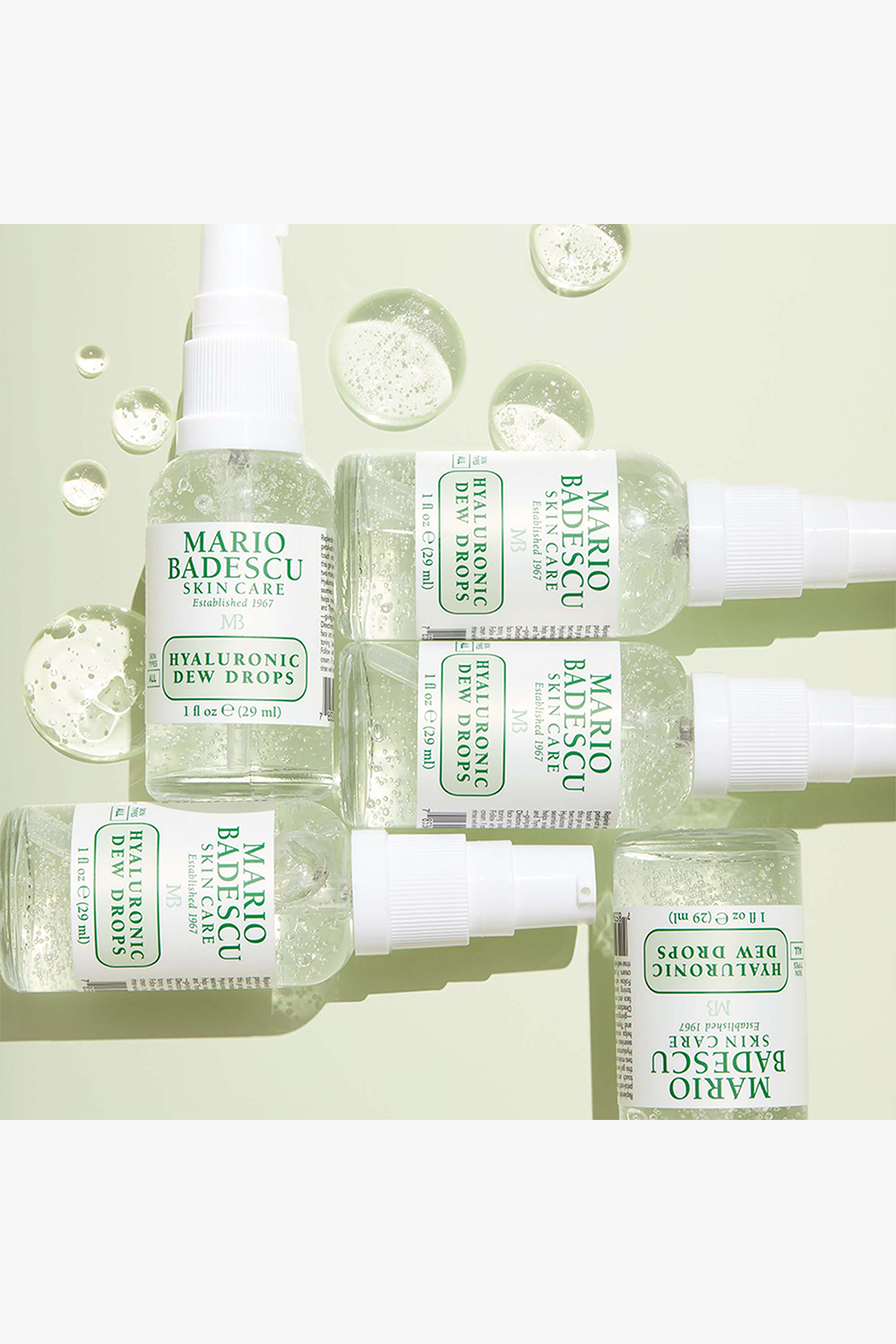 Hyaluronic Dew Drops 29ml - Image 2