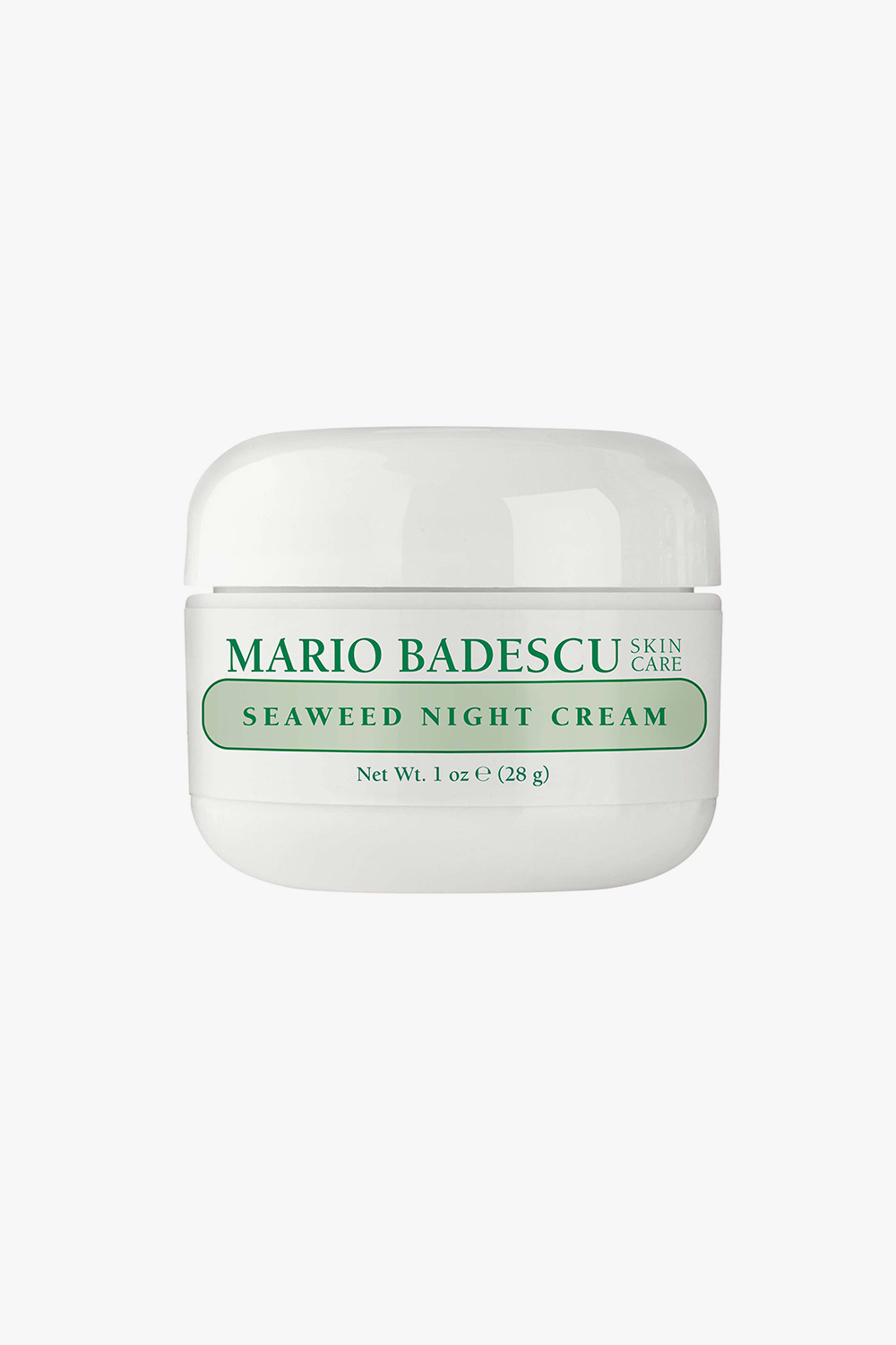 Seaweed Night Cream 29ml