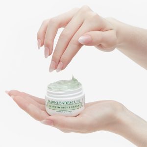 Seaweed Night Cream 29ml