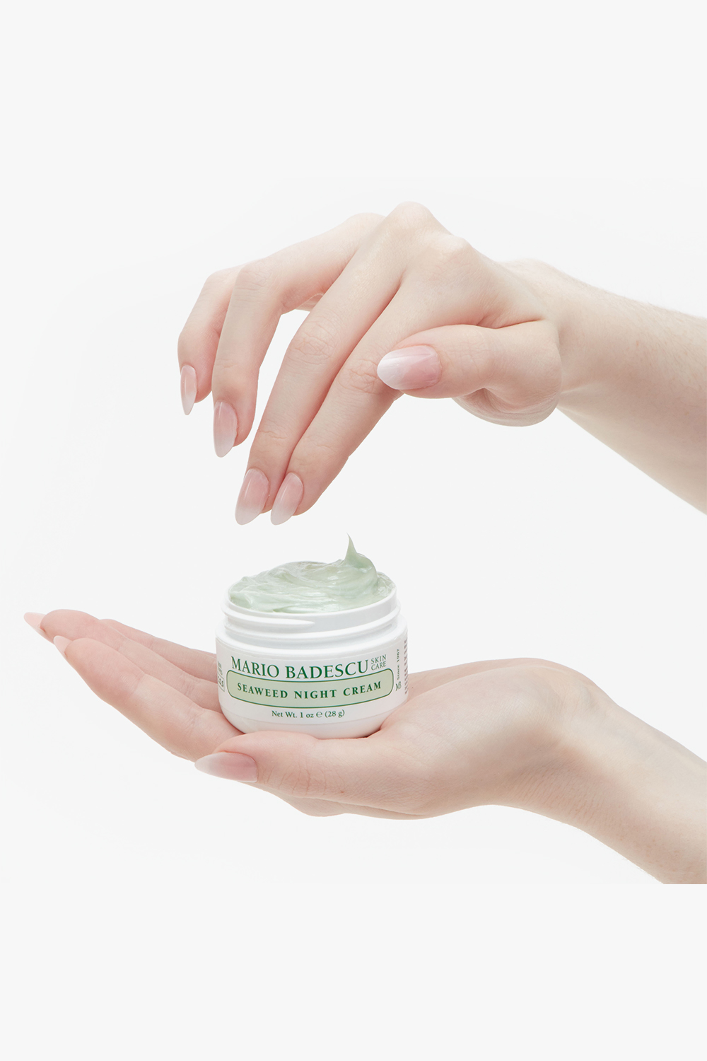Seaweed Night Cream 29ml - Image 2