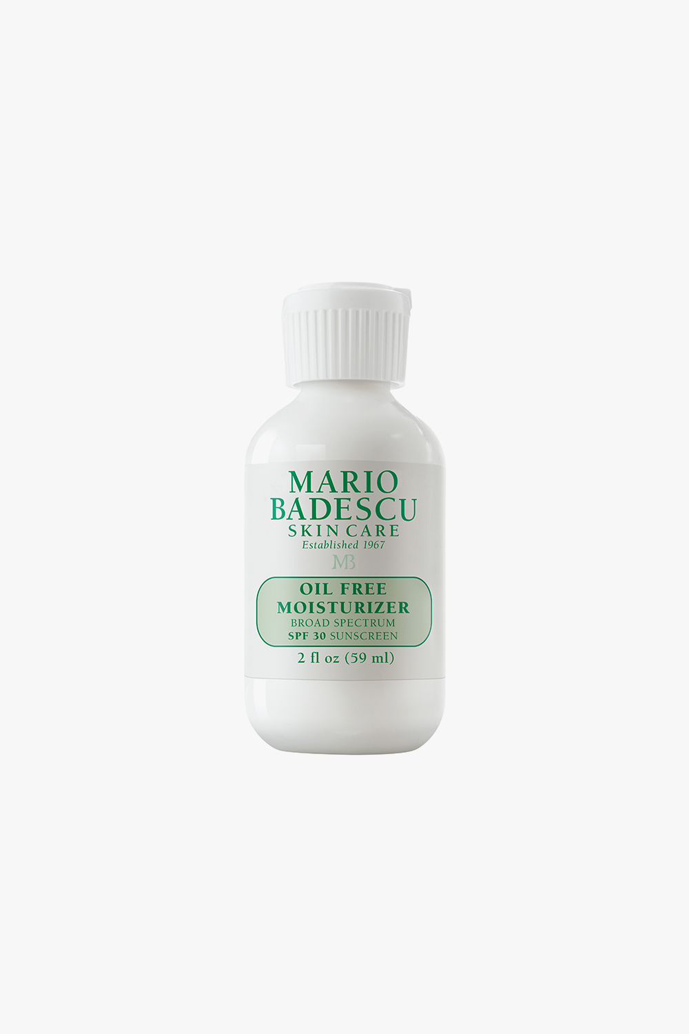 Oil Free Moisturizer(Spf30)59ml