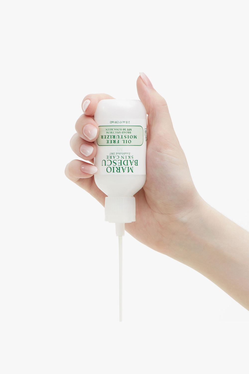Oil Free Moisturizer(Spf30)59ml - Image 2