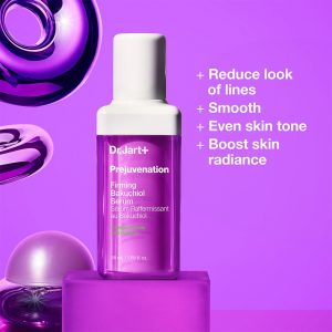 Prejuvenation Firming Bakuchiol Serum 50ml