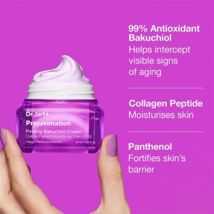 Prejuvenation Firming Bakuchiol Cream 50ml