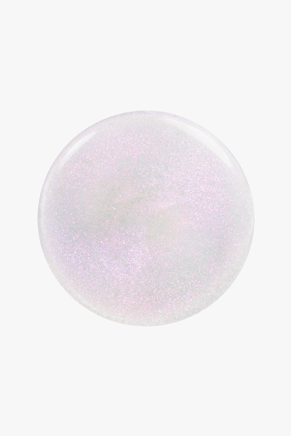 Gel Couture 563 Blushed Metal Top Coat - Image 2