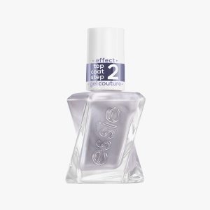 Gel Couture 564 Glazed Chrome Top Coat