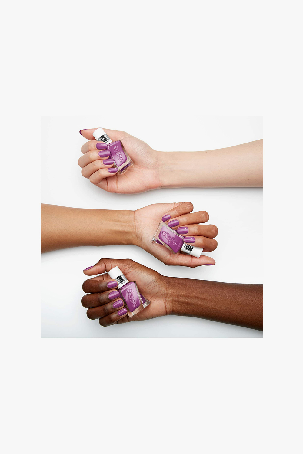 Gel Couture 561 Strut With It - Image 3