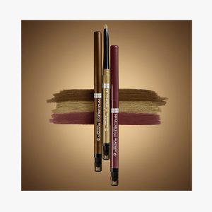 Infaillible Grip Eye Liner