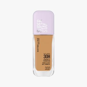 SuperStay Lumi Matte Foundation
