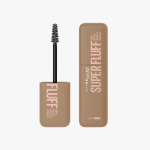 SuperFluff Brow Mousse
