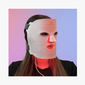 Wavelength LED Face Mask