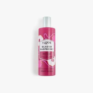 Signature Body Wash Glazed Raspberry