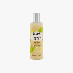 Signature Body Wash Vanilla Milk