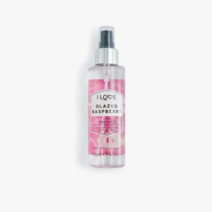 Signature Body Mist Glazed Raspberry