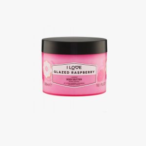 Signature Indulgent Body Butter Glazed Raspberry