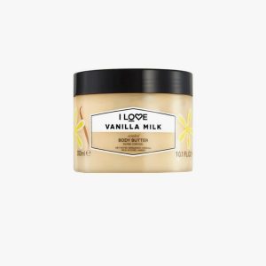 Signature Indulgent Body Butter Vanilla Milk
