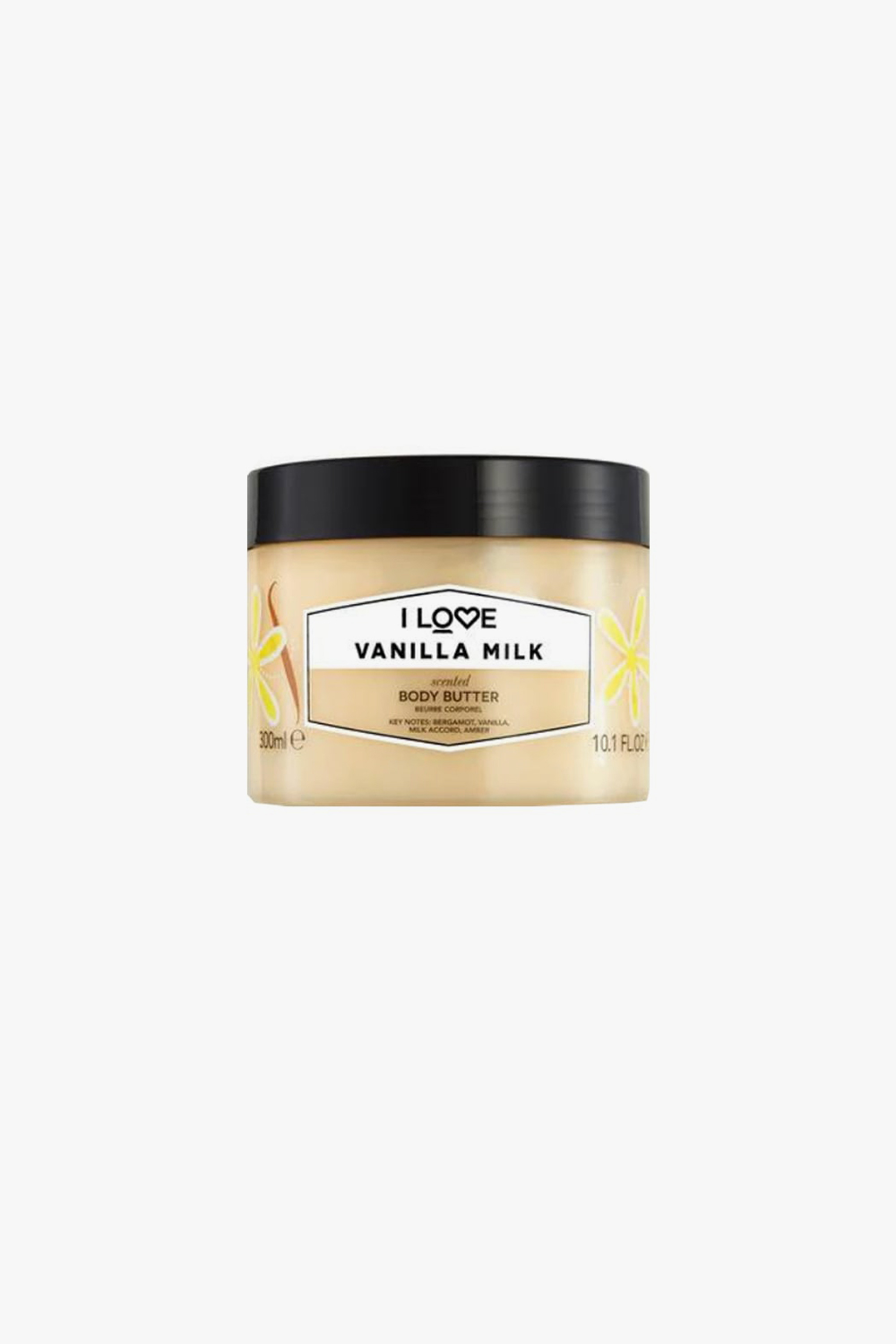 Signature Indulgent Body Butter Vanilla Milk