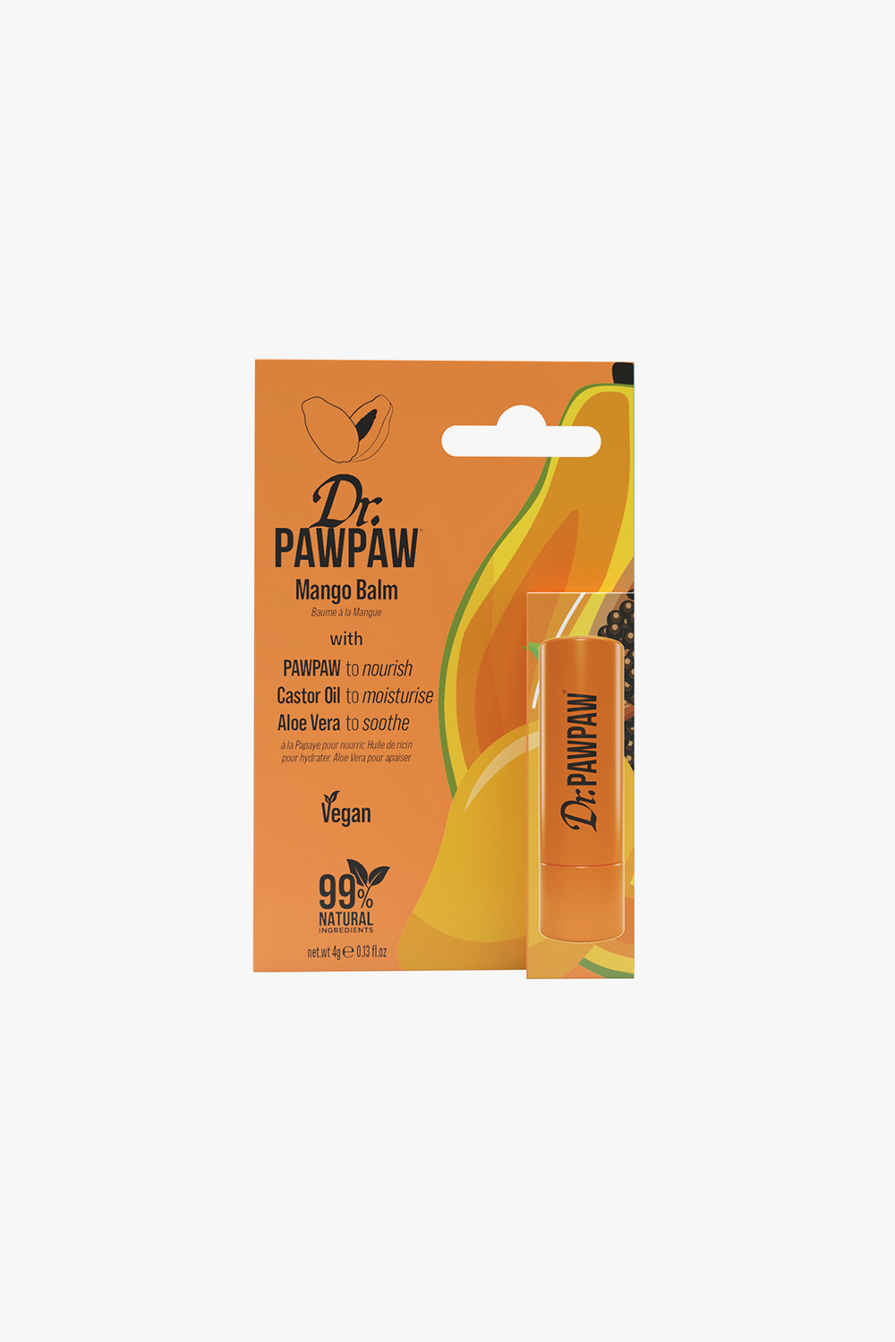 Mango Stick 4g