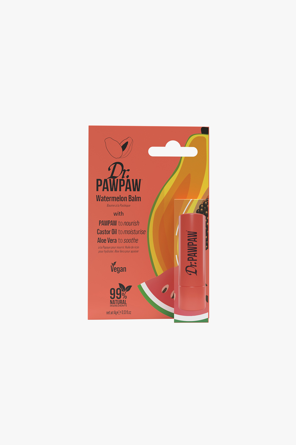 Watermelon Stick 4g