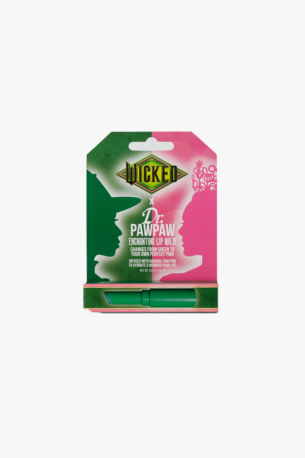 Wicked Enchanting Balm