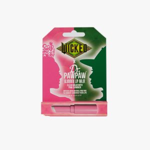 Wicked Glimmer Balm