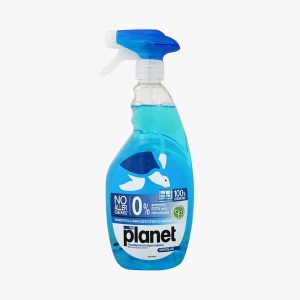 Glass Cleaner Crystal Ice 1Ltrs