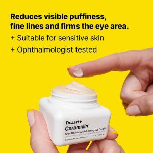 Ceramidin Eye Cream 15ml