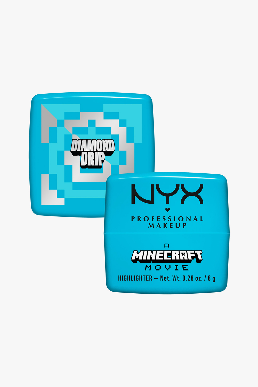 A Minecraft Movie Rare Highlight Balms