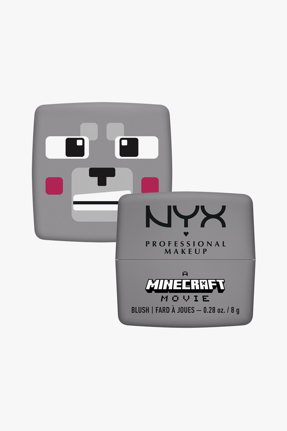 A Minecraft Movie Cheeky Mob Balms