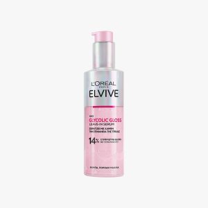 Glycolic Gloss Leave in Serum 150ml