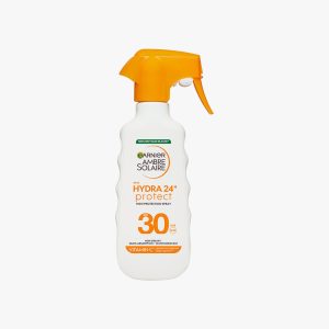 Hydra 24 Protect High Protection Trigger Spf30 270ml