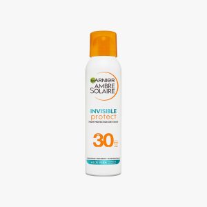 Hydra 24 Invisible Protect Mist SPF30 50ml