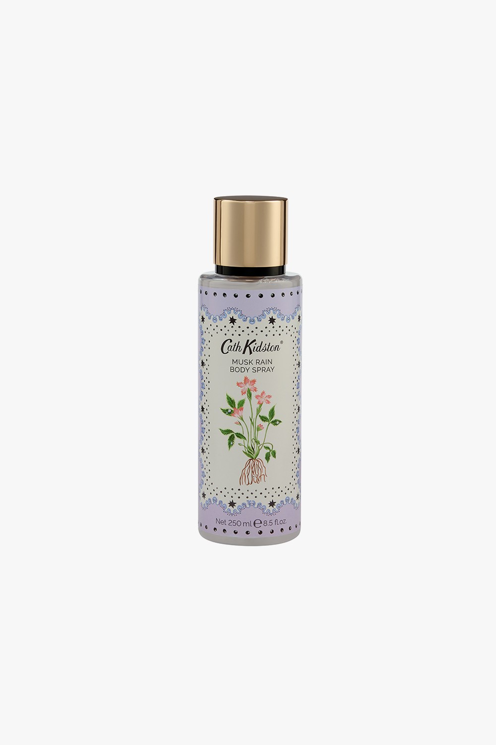 Cath Kidson Roots&Raindrops Body Spray 250ml