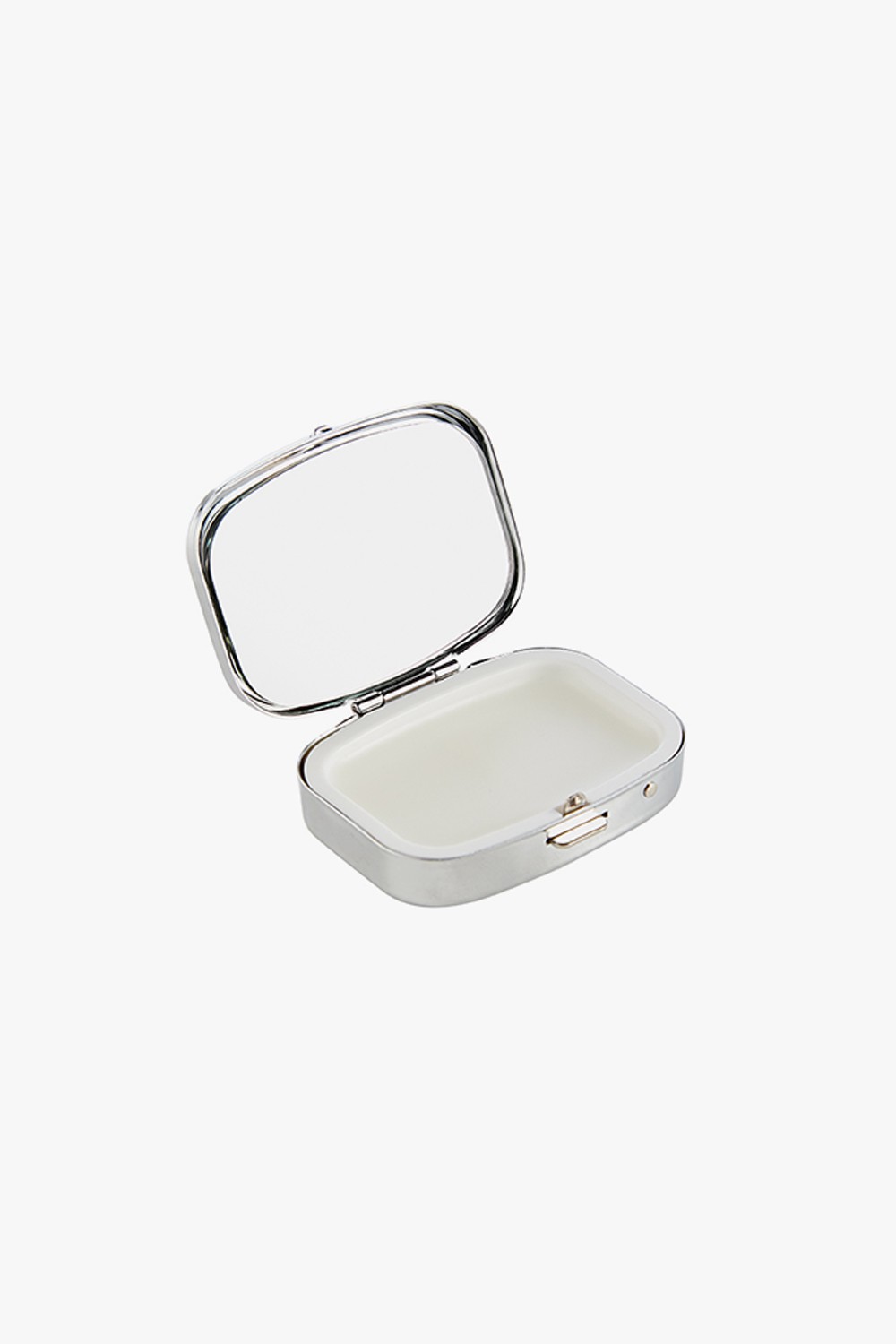 Cath Kidson Wild Flowers Mirror Compact Lip Balm 6G - Image 2