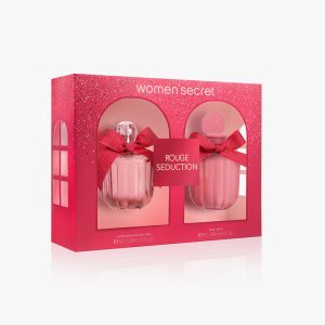 Rouge Seduction Gift Set Edp 100ml + BL 200ml