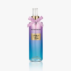 Body Mist Pretty&Sexy 250ml