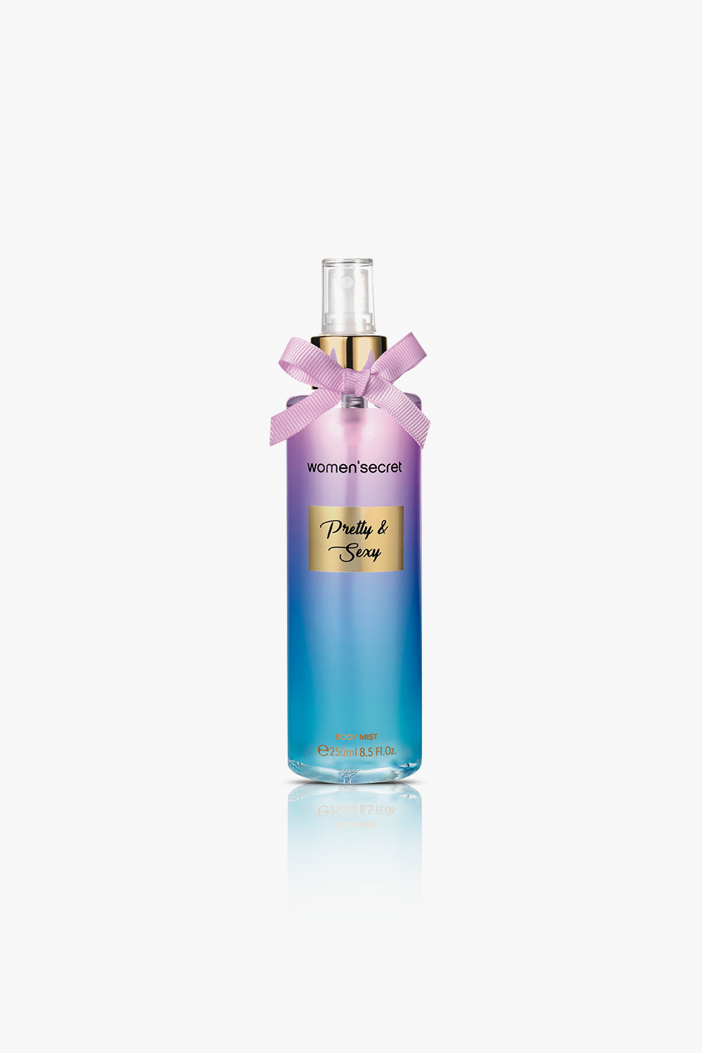 Body Mist Pretty&Sexy 250ml