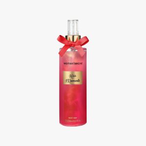 Body Mist Kiss Moments 250ml