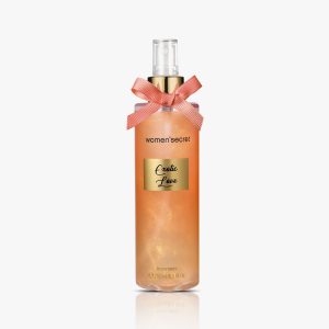 Body Mist Exotic Love 250ml