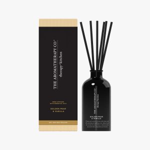 Golden Pear & Vanilla Diffuser 250ml