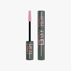 Lash Sensational Sky High Green Altitude