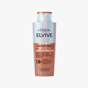 Growth Booster Shampoo 200ml