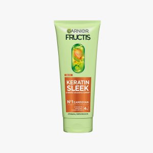 Keratin Sleek Shampoo 200ml