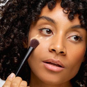 No.25 Brightening Concealer Brush