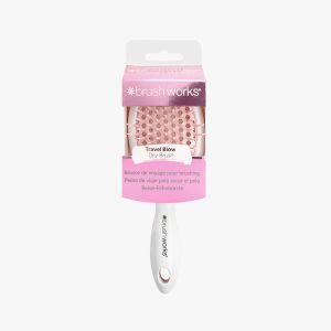 Travel Blow Dry Brush