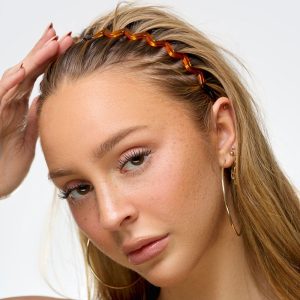 Zig Zag Headband – 3 Pack