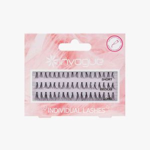Individual Eyelash Extensions(54 Clusters)