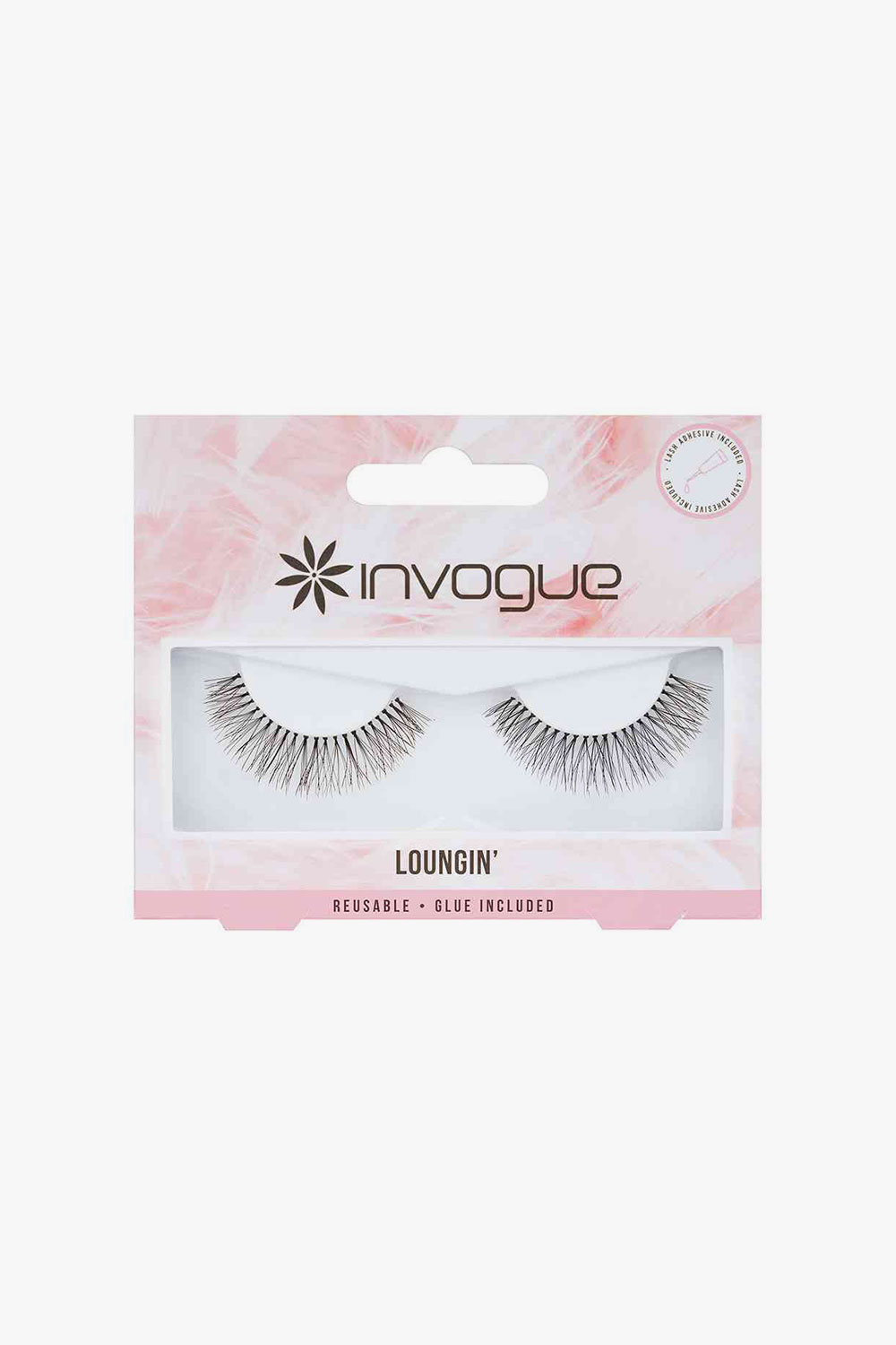 Lash - Loungin'