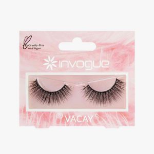 Lash – Vacay